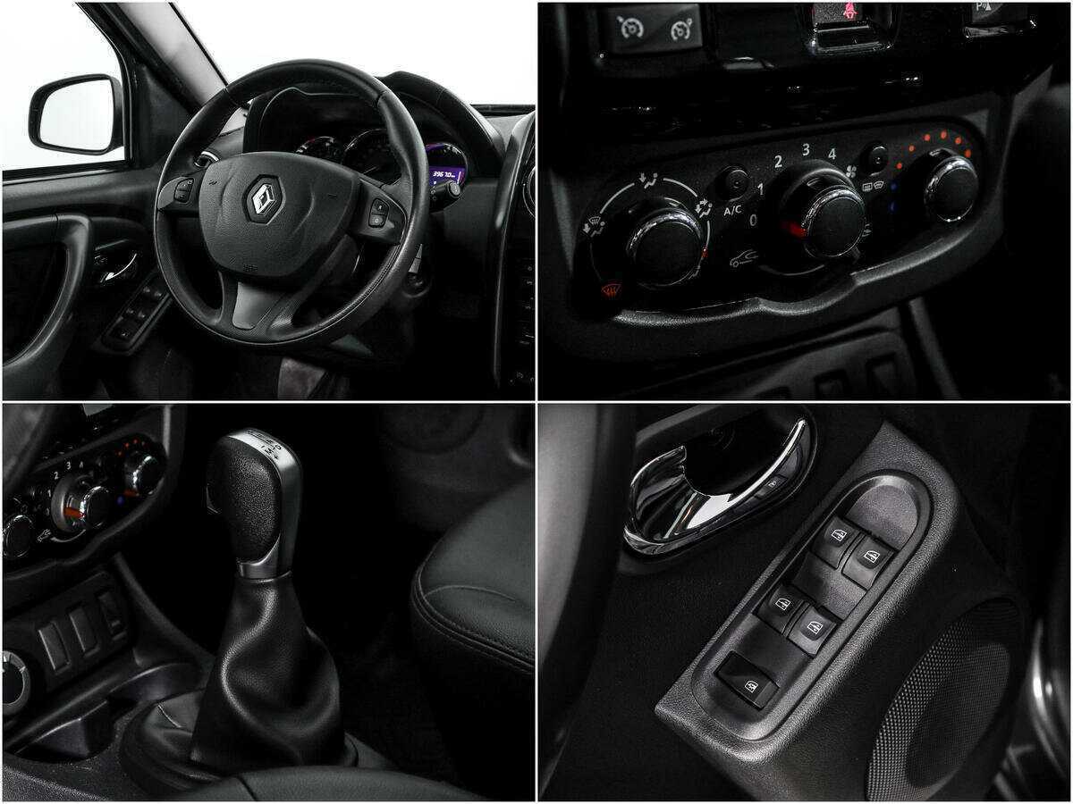 Купить Рено Дастер, 2018, 168 297 км.. Фото: #13