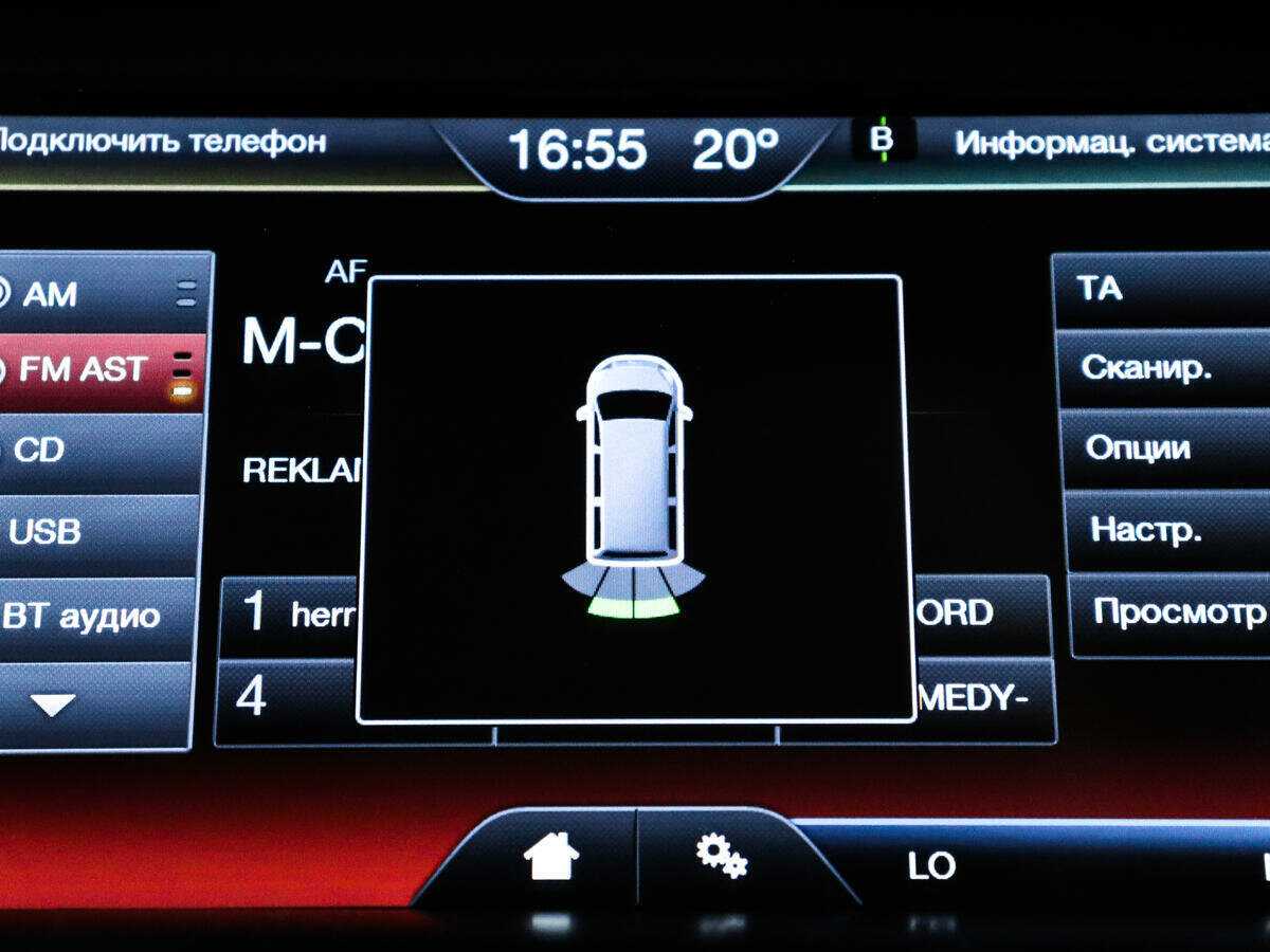 Купить Форд Фокус, 2015, 160 000 км.. Фото: #15