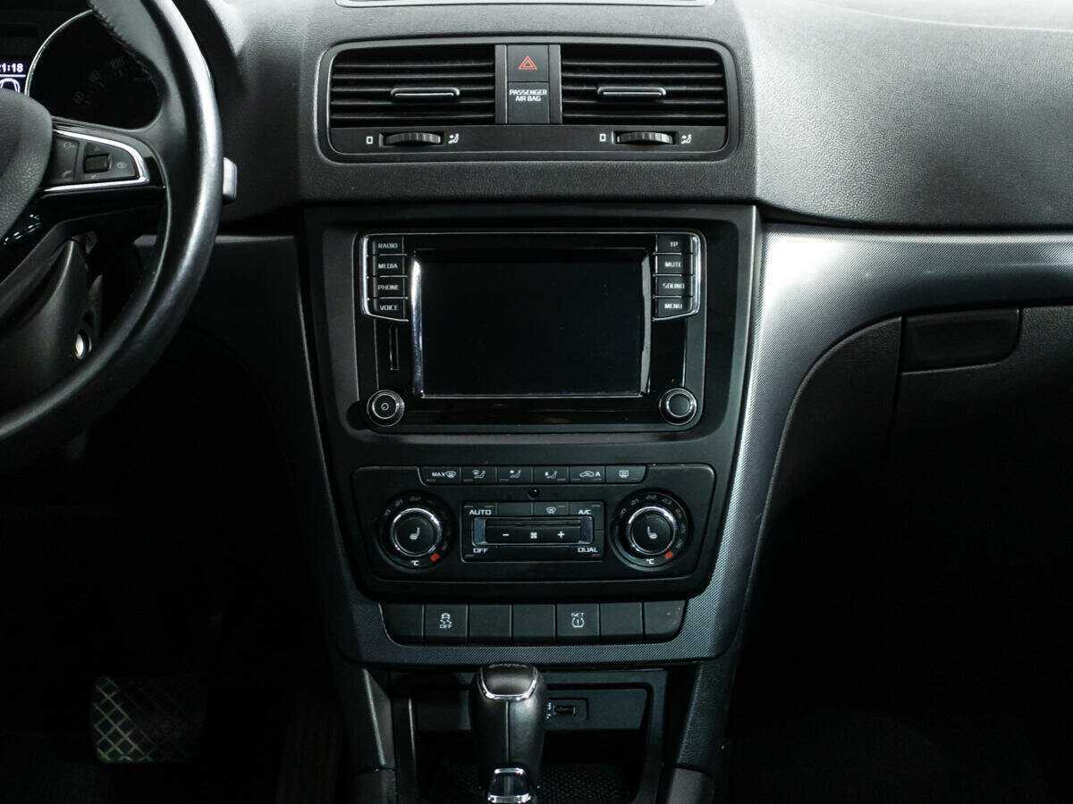 Купить Шкода Йети, 2015, 171 761 км.. Фото: #13