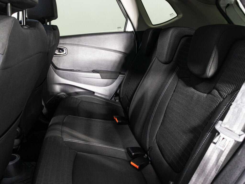 Купить Рено Каптюр, 2016, 139 723 км.. Фото: #9