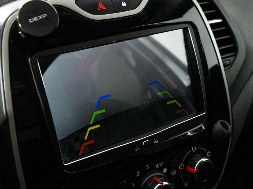 Купить Рено Каптюр, 2016, 139 723 км.. Фото: #14