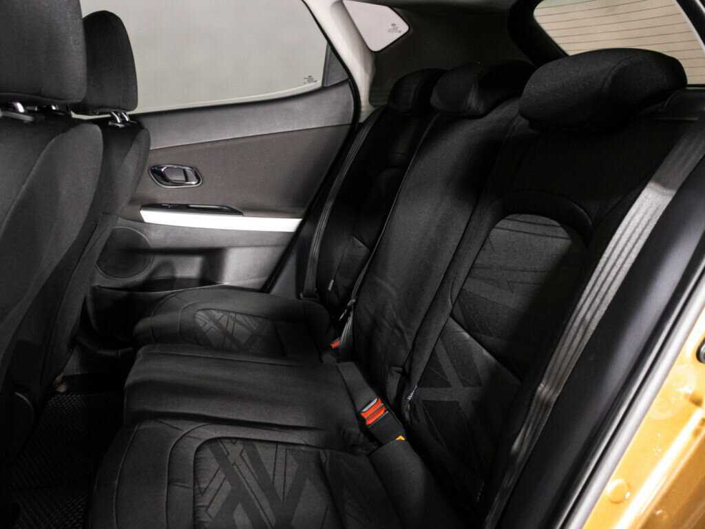 Купить Киа Сид, 2016, 68 000 км.. Фото: #9