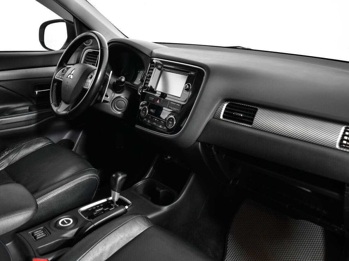 Купить Митсубиши Оутлэндер, 2012, 261 859 км.. Фото: #6