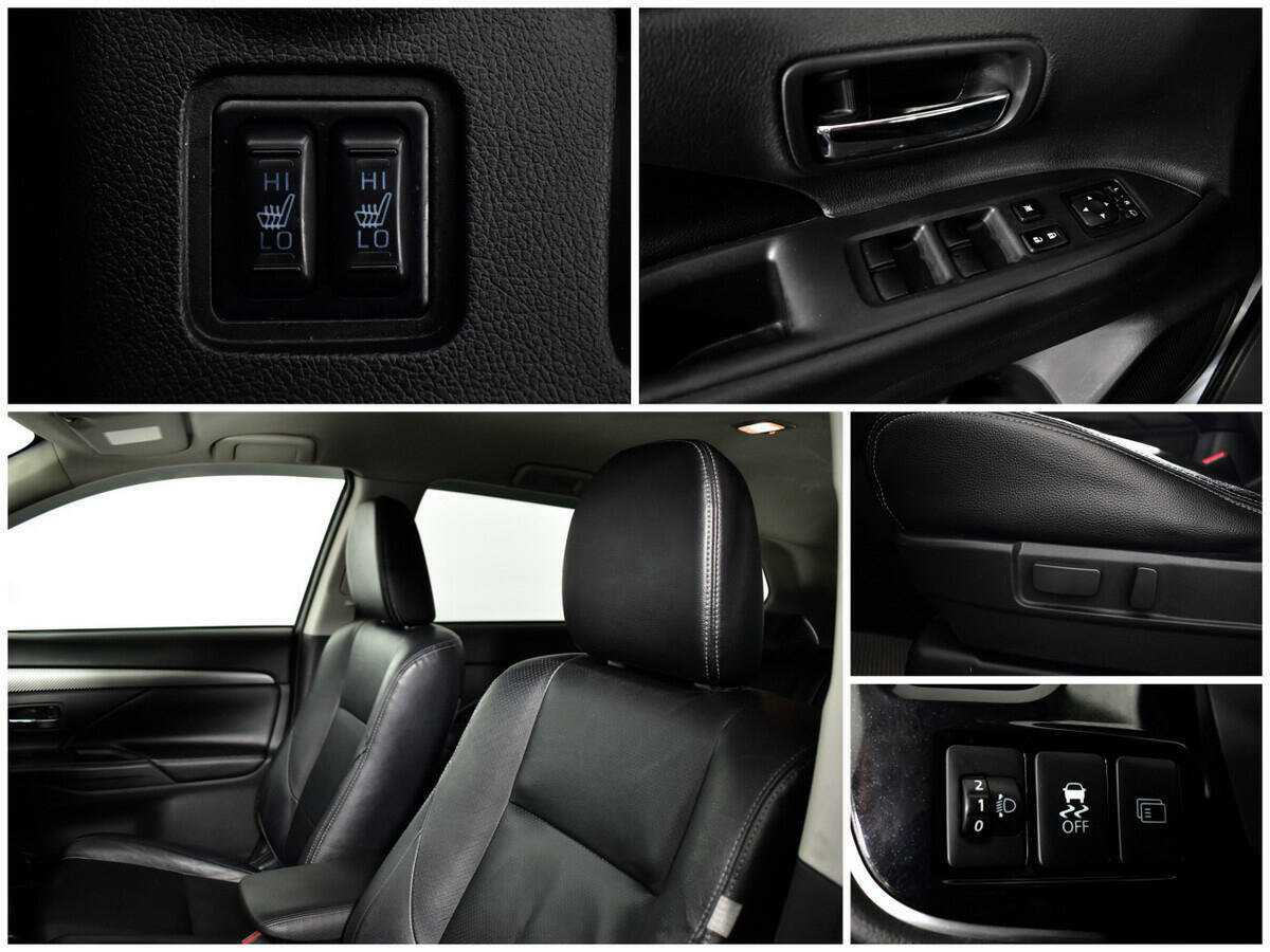 Купить Митсубиши Оутлэндер, 2012, 261 859 км.. Фото: #11