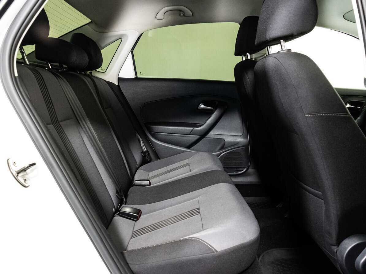 Купить Фольксваген Поло, 2016, 228 992 км.. Фото: #12