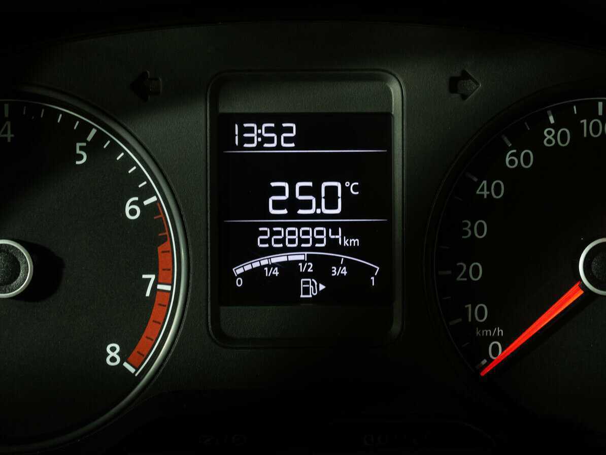 Купить Фольксваген Поло, 2016, 228 992 км.. Фото: #13