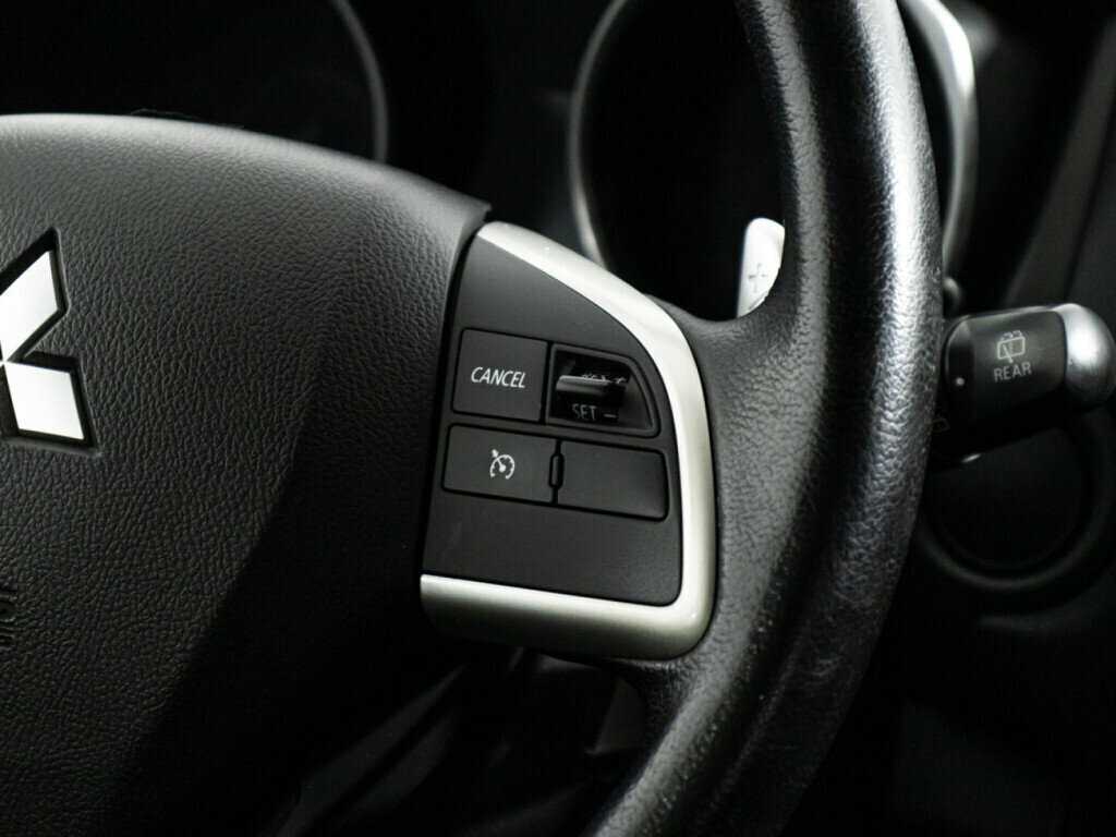 Купить Митсубиши АС-Икс, 2012, 120 000 км.. Фото: #17