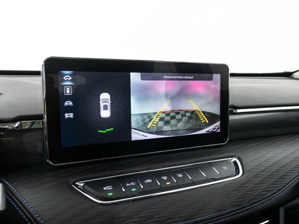 Купить Хавал Джолион, 2022, 76 950 км.. Фото: #14