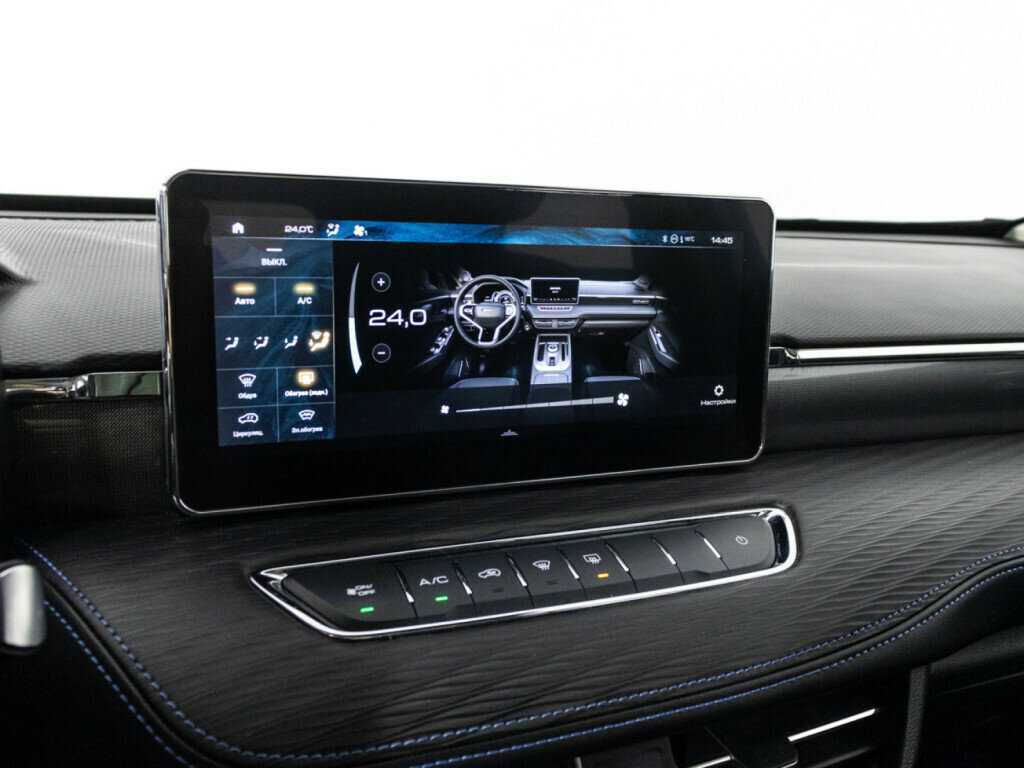 Купить Хавал Джолион, 2022, 76 950 км.. Фото: #15