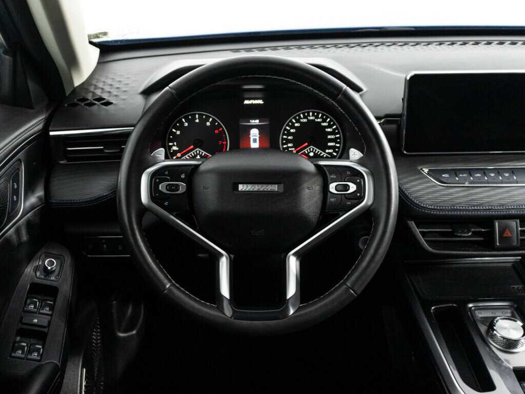 Купить Хавал Джолион, 2022, 76 950 км.. Фото: #16