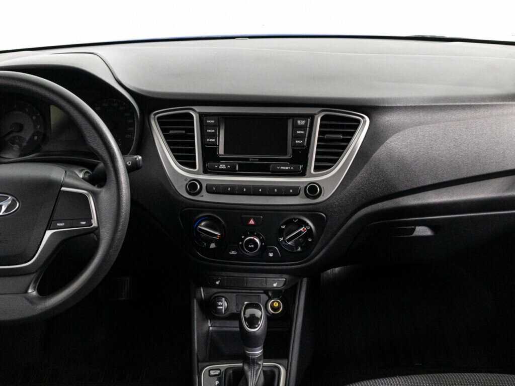 Купить Хендай Солярис, 2020, 200 000 км.. Фото: #13