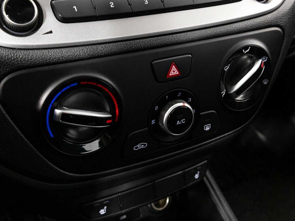 Купить Хендай Солярис, 2020, 200 000 км.. Фото: #14