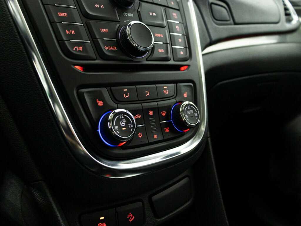 Купить Опель Мокка, 2015, 138 074 км.. Фото: #15