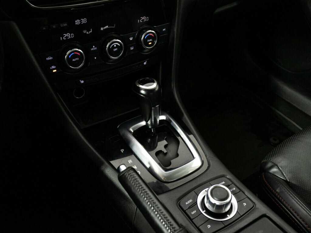 Купить Мазда 6, 2014, 113 396 км.. Фото: #14