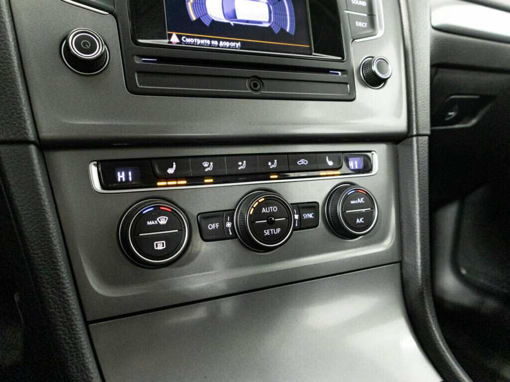 Купить Фольксваген Гольф, 2013, 158 685 км.. Фото: #14