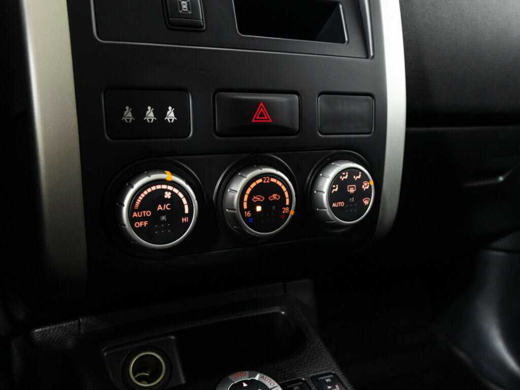 Купить Ниссан Икс-Трейл, 2014, 93 238 км.. Фото: #18