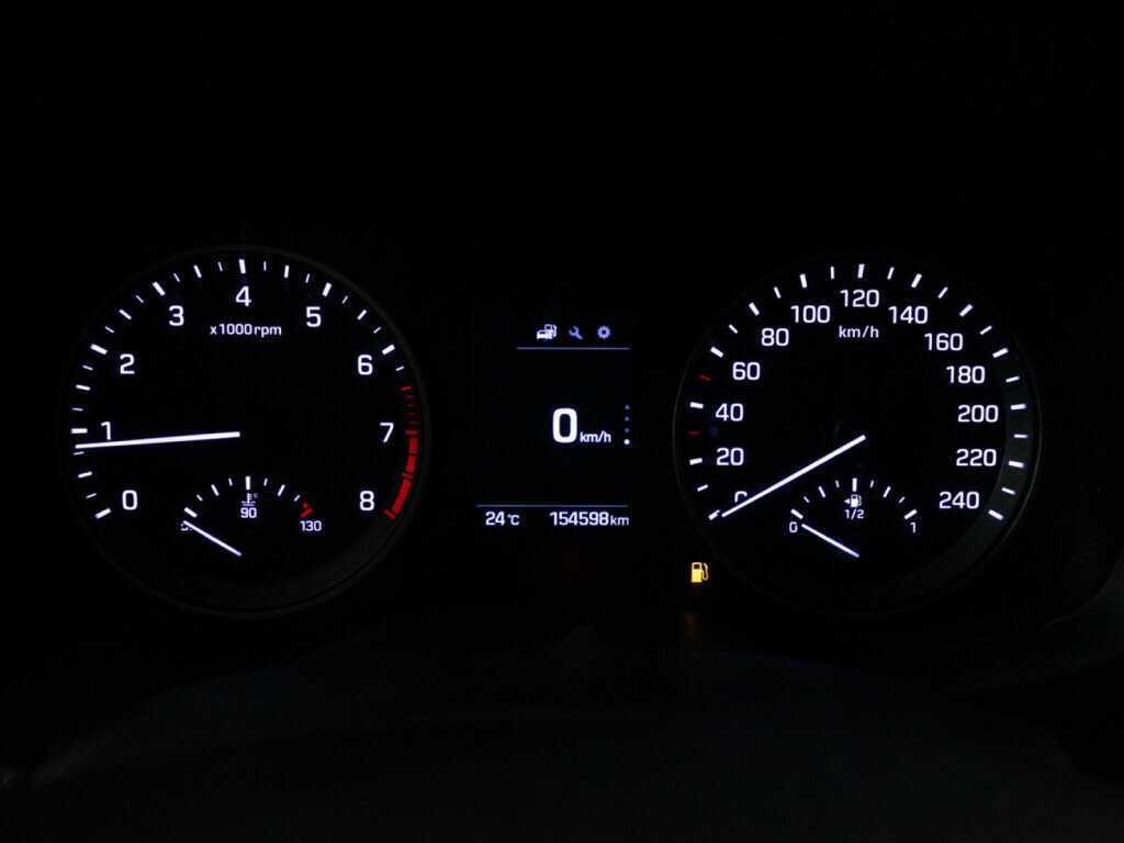 Купить Хендай Туксон, 2016, 154 597 км.. Фото: #11