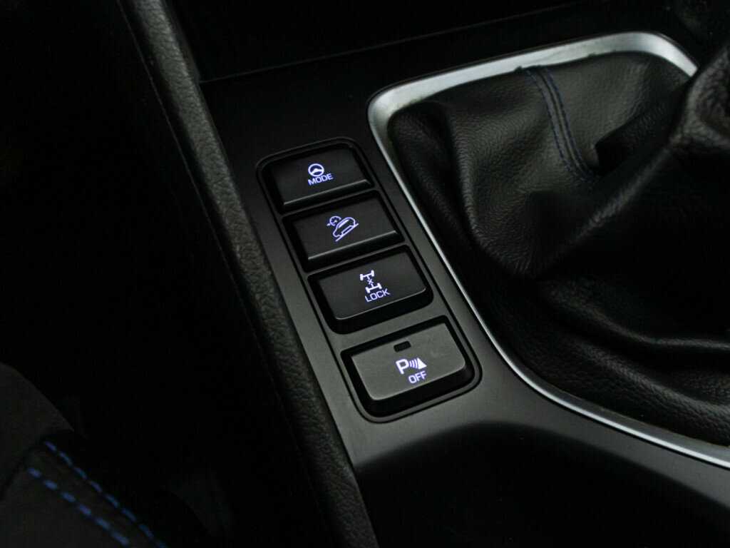 Купить Хендай Туксон, 2016, 154 597 км.. Фото: #15