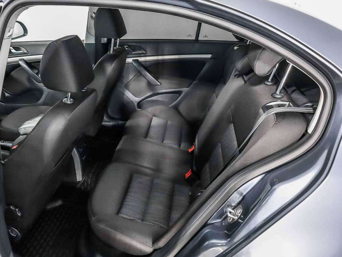 Купить Шкода Октавия, 2012, 309 844 км.. Фото: #9