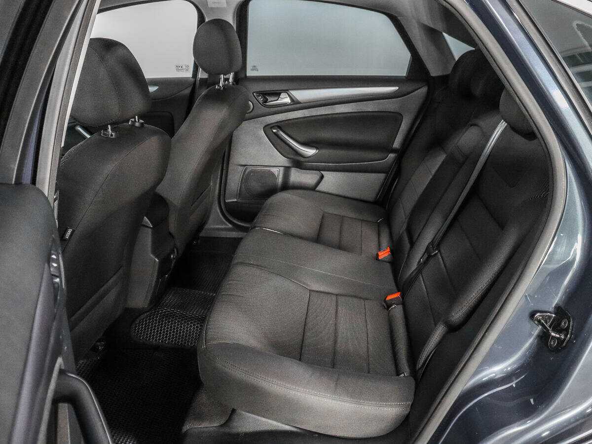 Купить Форд Мондео, 2012, 210 884 км.. Фото: #10