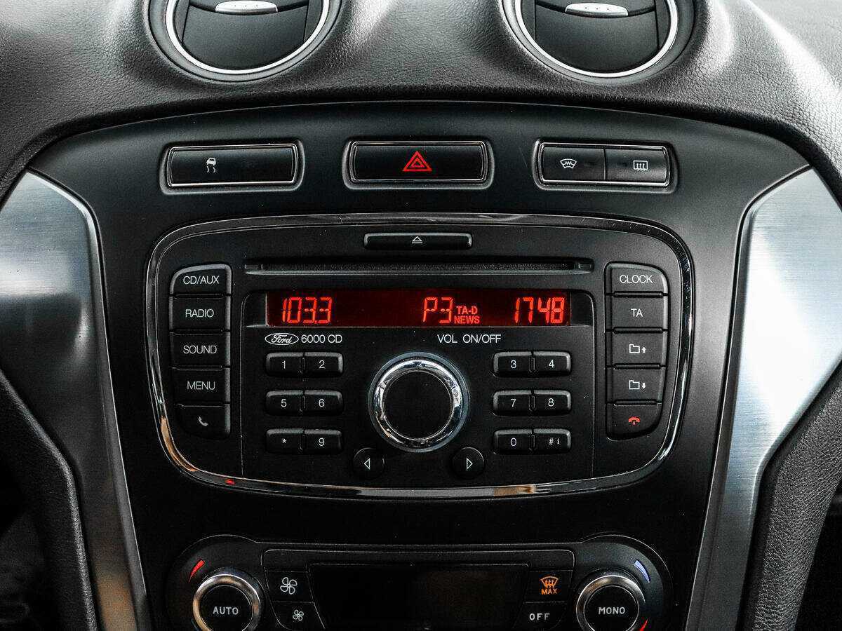 Купить Форд Мондео, 2012, 210 884 км.. Фото: #13