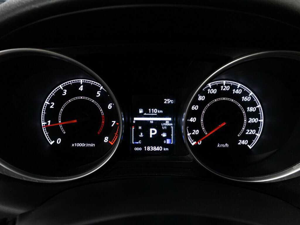 Купить Митсубиши АС-Икс, 2012, 183 787 км.. Фото: #11