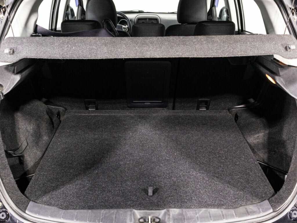 Купить Митсубиши АС-Икс, 2012, 183 787 км.. Фото: #13