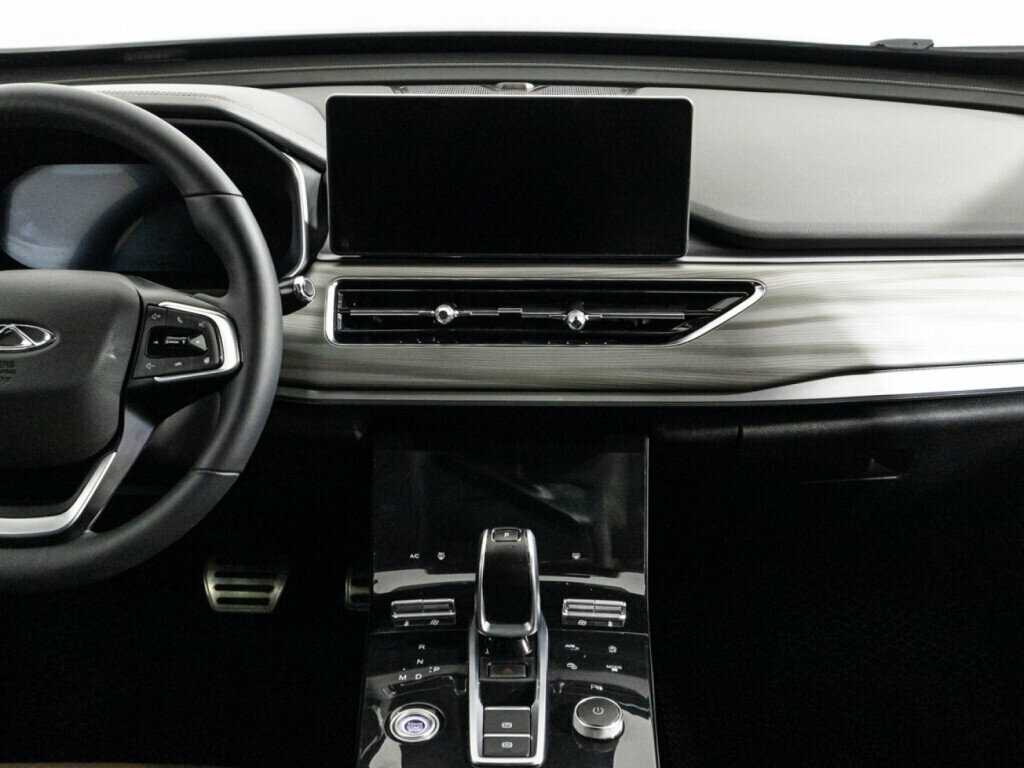 Купить Чери Тигго 8 Про, 2021, 134 389 км.. Фото: #13