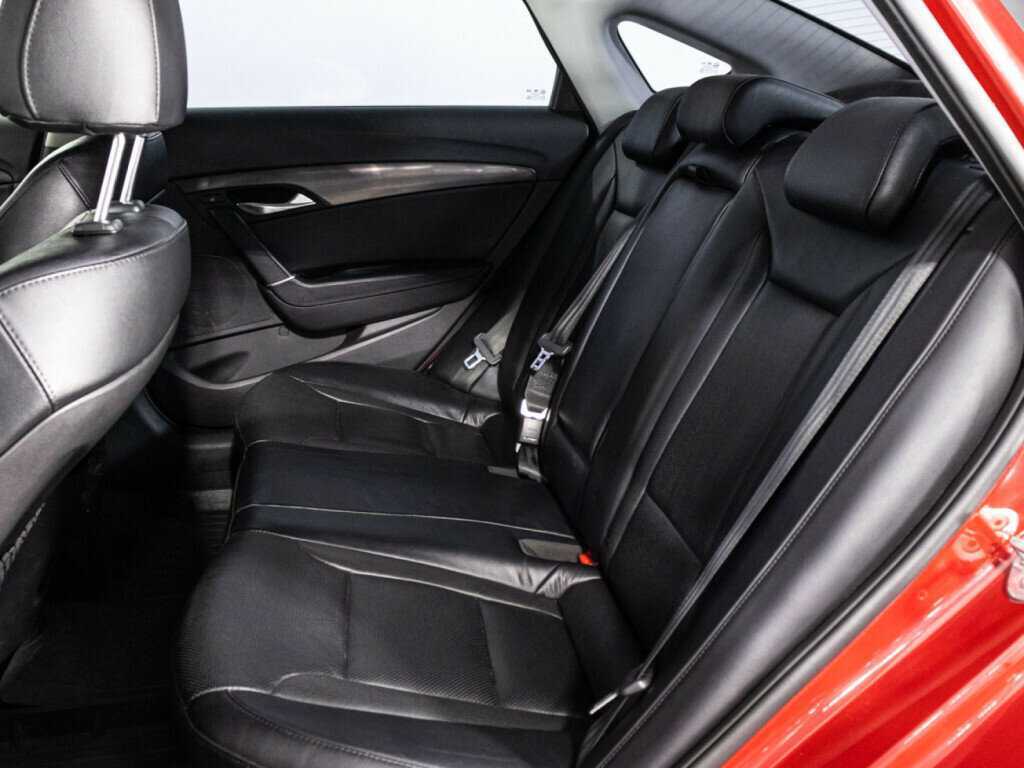 Купить Хендай ай40, 2013, 134 413 км.. Фото: #9