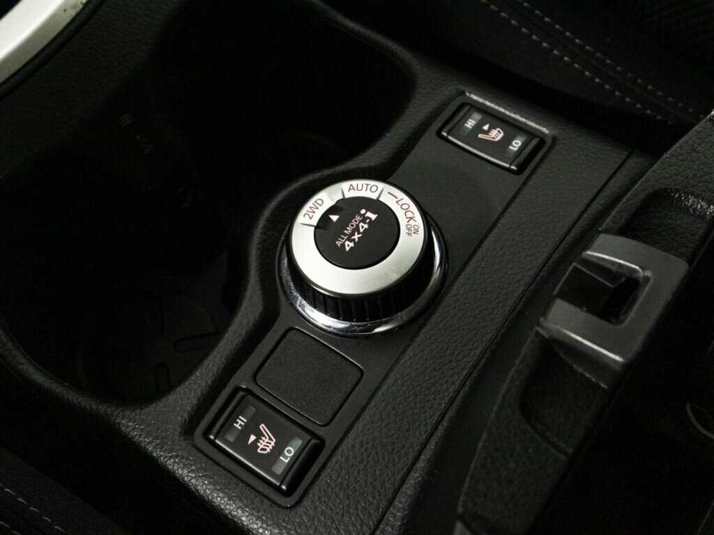 Купить Ниссан Кашкай, 2016, 93 777 км.. Фото: #17