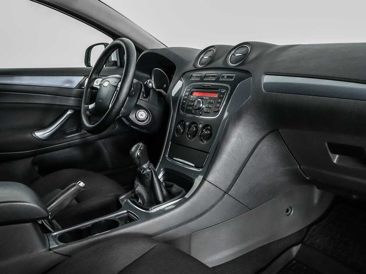 Купить Форд Мондео, 2014, 249 508 км.. Фото: #10