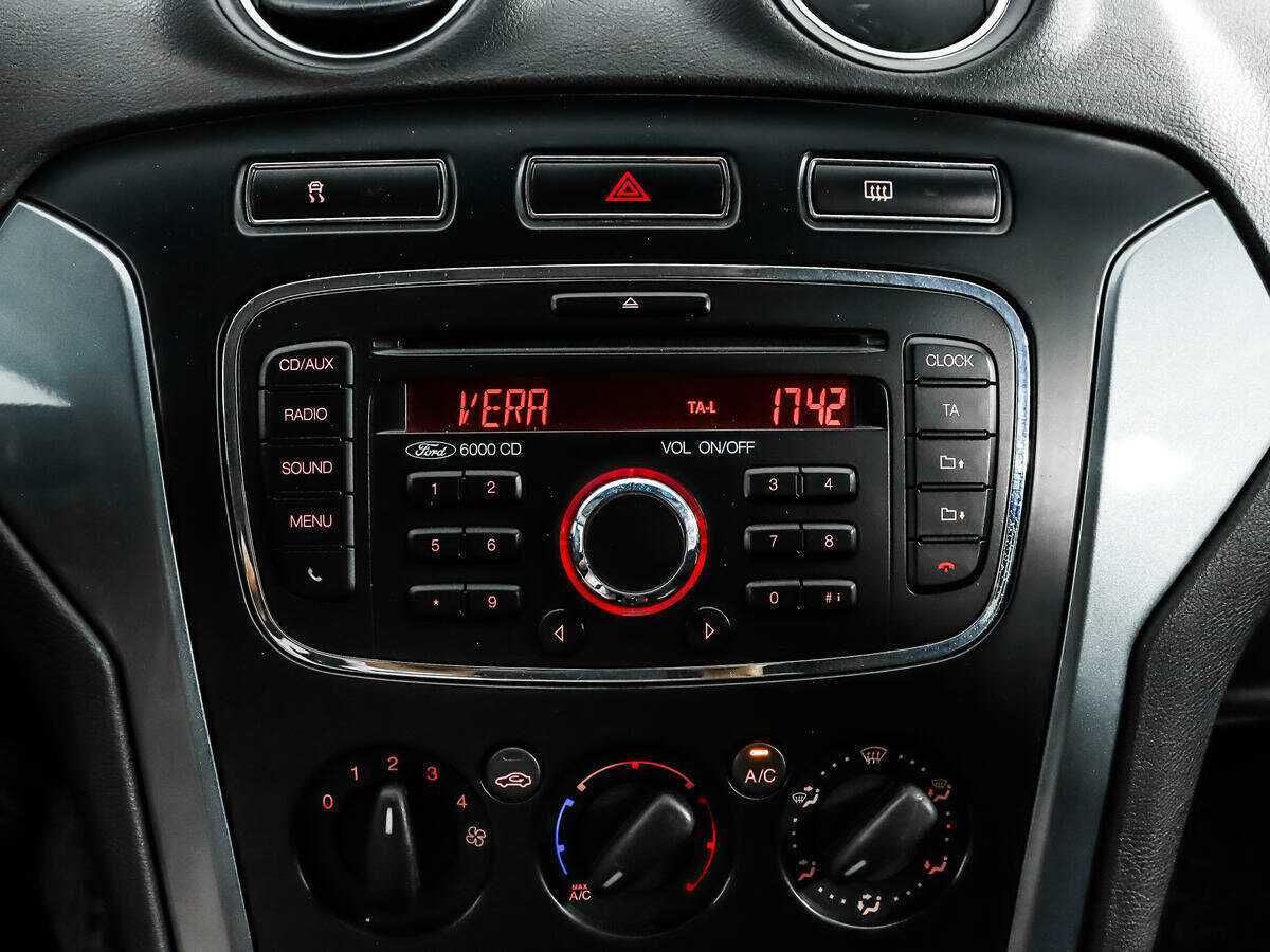 Купить Форд Мондео, 2014, 249 508 км.. Фото: #12