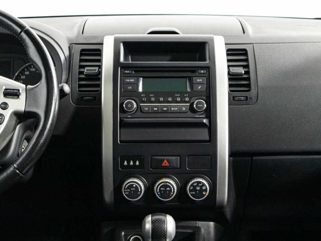 Купить Ниссан Икс-Трейл, 2013, 153 017 км.. Фото: #12