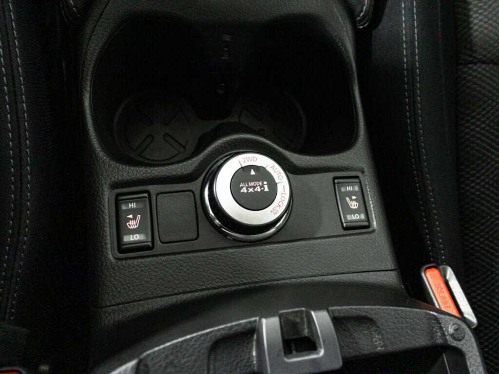 Купить Ниссан Кашкай, 2018, 131 414 км.. Фото: #16