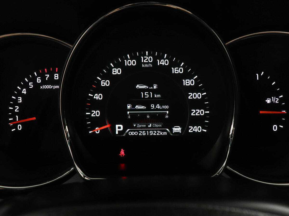 Купить Киа Сид, 2013, 261 920 км.. Фото: #10