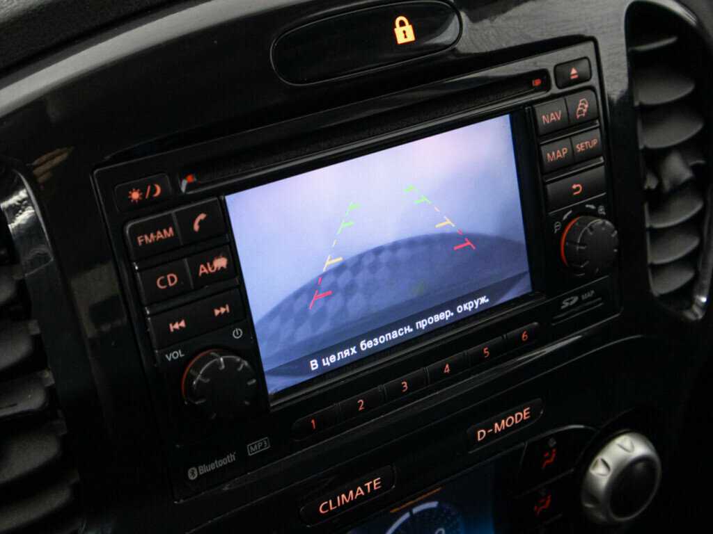 Купить Ниссан Жук, 2012, 142 360 км.. Фото: #14