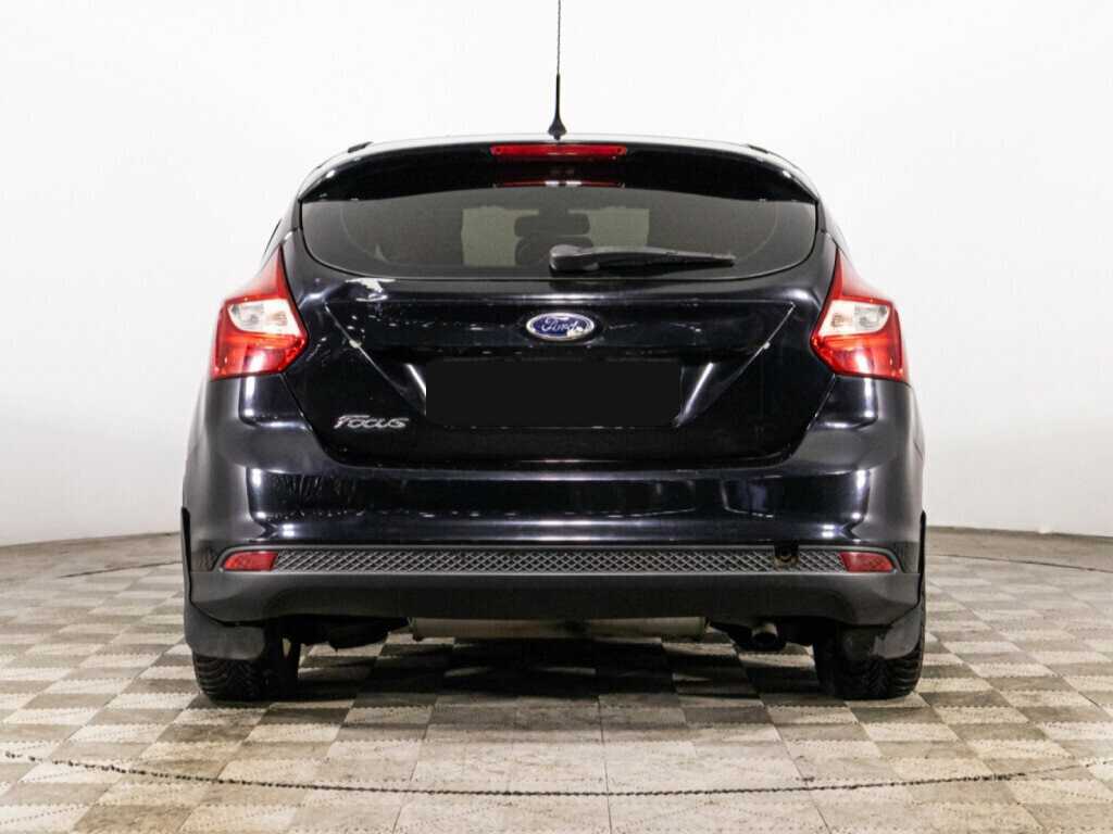 Купить Форд Фокус, 2013, 212 420 км.. Фото: #5