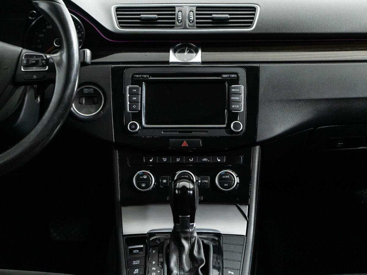 Купить Фольксваген Пассат ЦЦ, 2013, 256 754 км.. Фото: #13