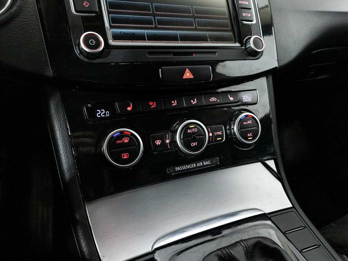 Купить Фольксваген Пассат ЦЦ, 2013, 256 754 км.. Фото: #15