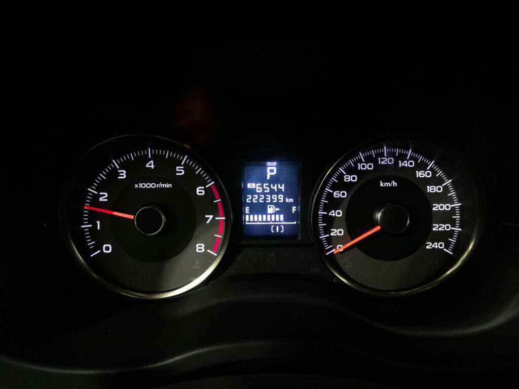 Купить Субару Форестер, 2014, 222 395 км.. Фото: #11