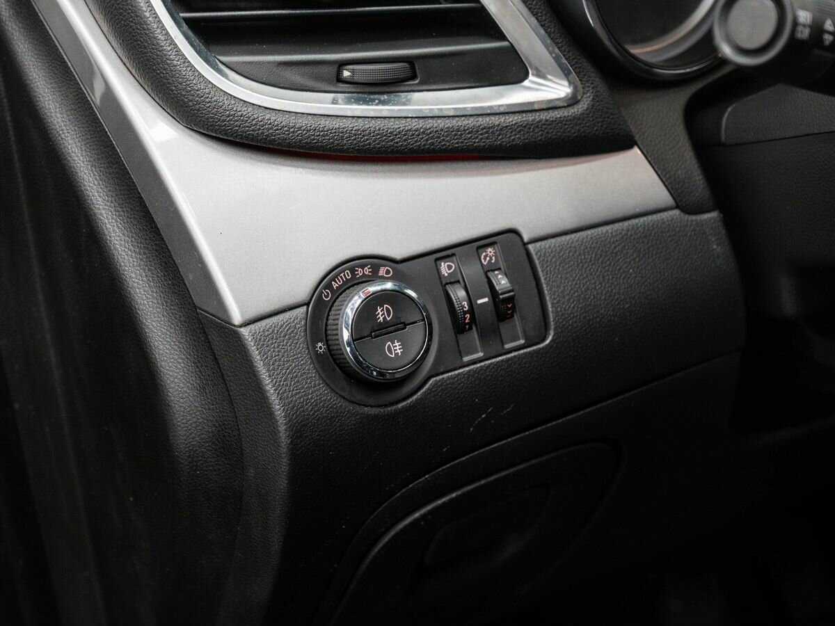 Купить Опель Мокка, 2012, 100 240 км.. Фото: #15