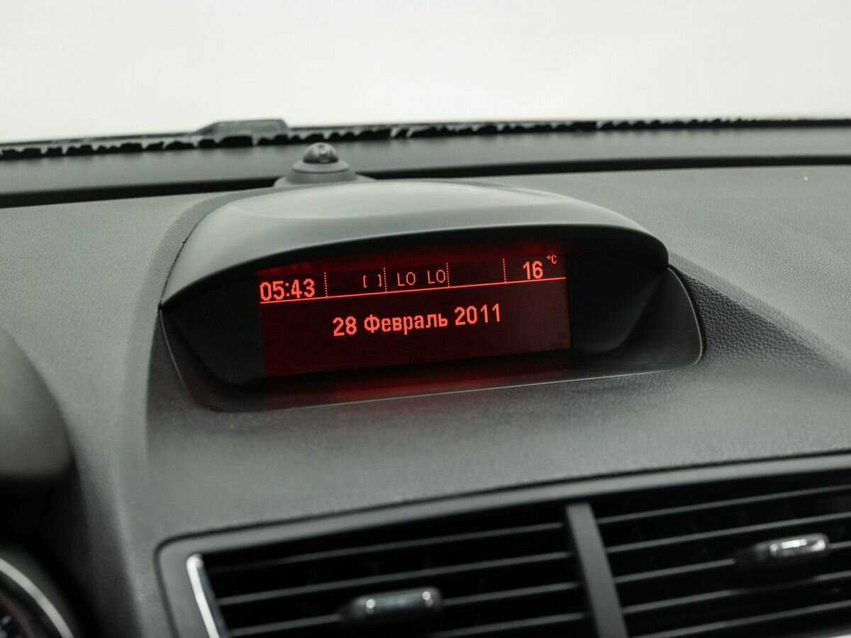 Купить Опель Мокка, 2012, 100 240 км.. Фото: #18