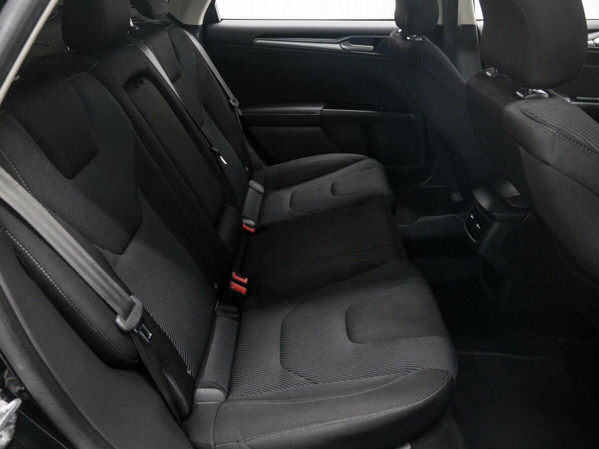 Купить Форд Мондео, 2017, 137 408 км.. Фото: #9