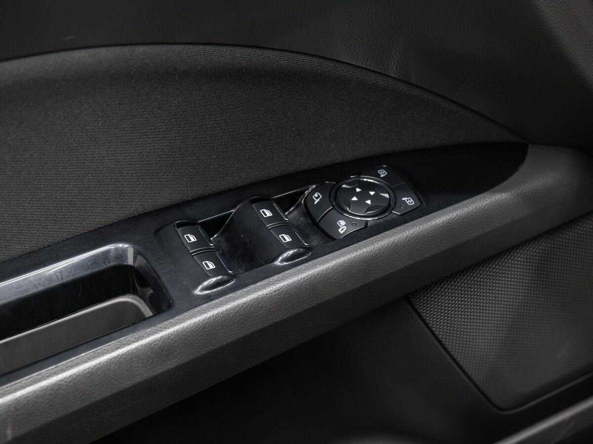 Купить Форд Мондео, 2017, 137 408 км.. Фото: #15