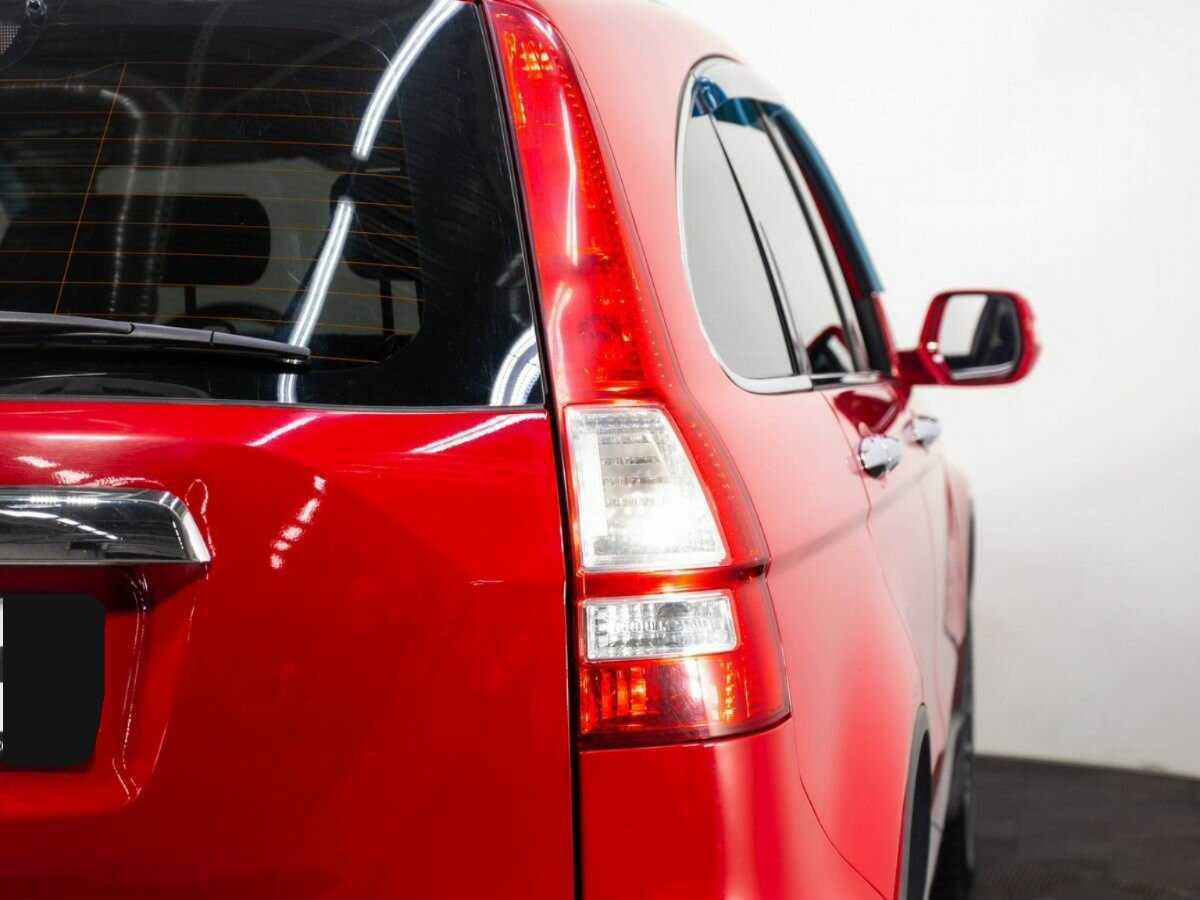 Купить Хонда ЦР-В, 2012, 164 000 км.. Фото: #6