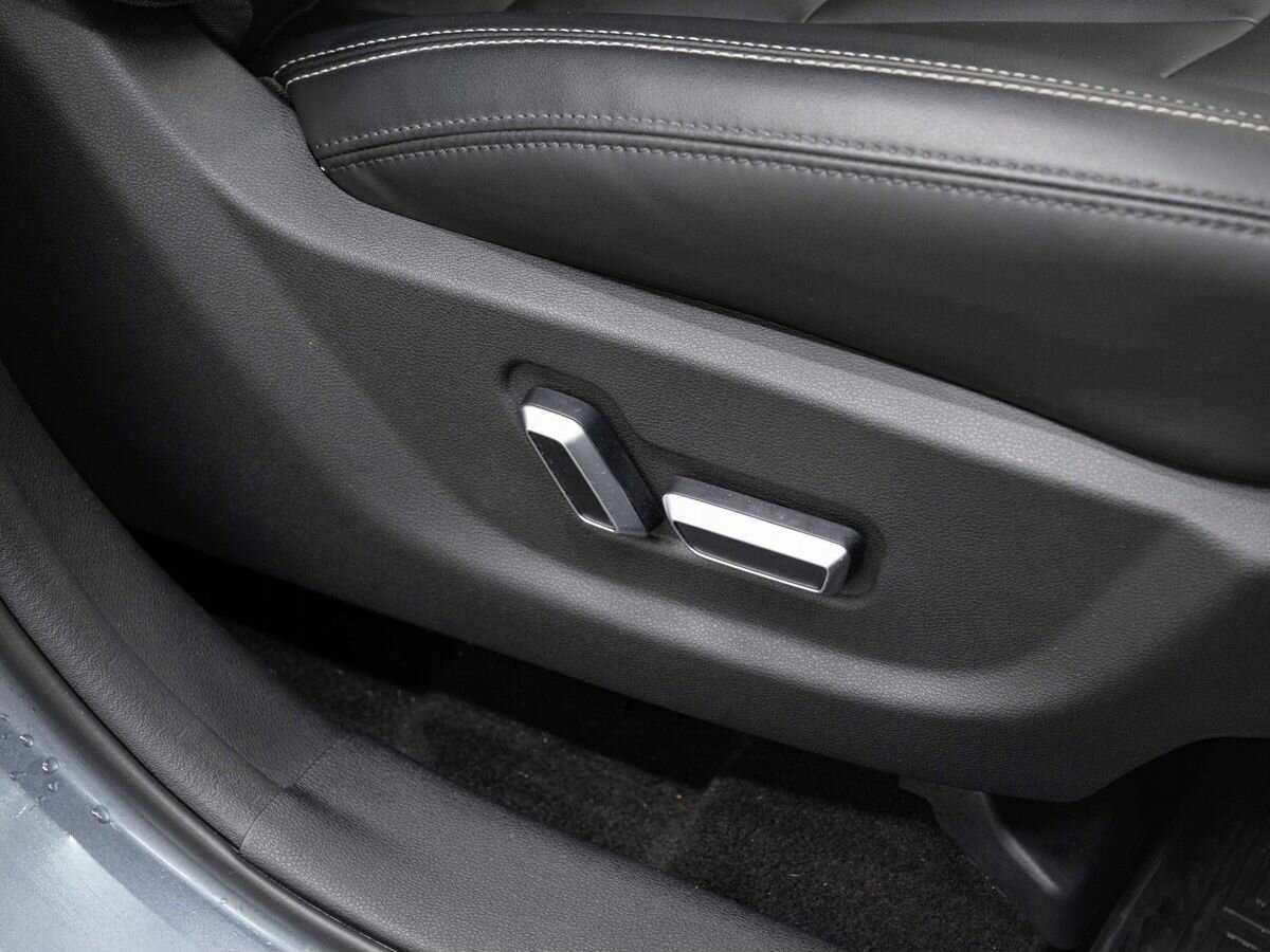 Купить Джили Атлас, 2019, 105 674 км.. Фото: #14