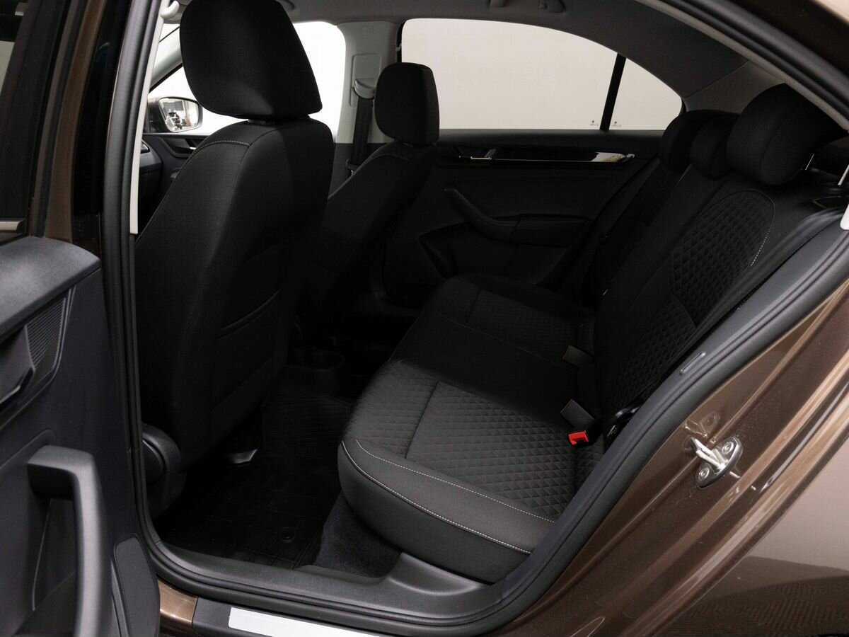 Купить Шкода Рапид, 2018, 98 000 км.. Фото: #10