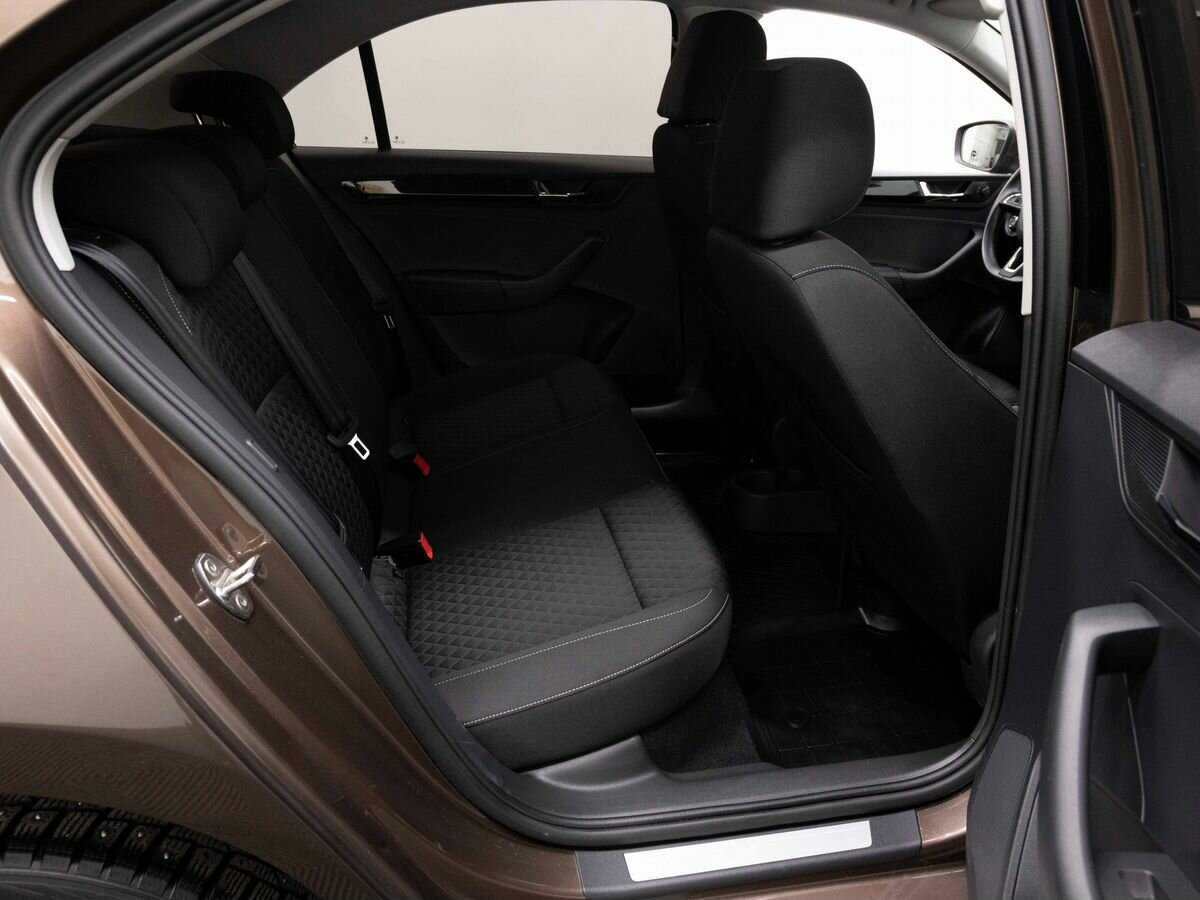 Купить Шкода Рапид, 2018, 98 000 км.. Фото: #11