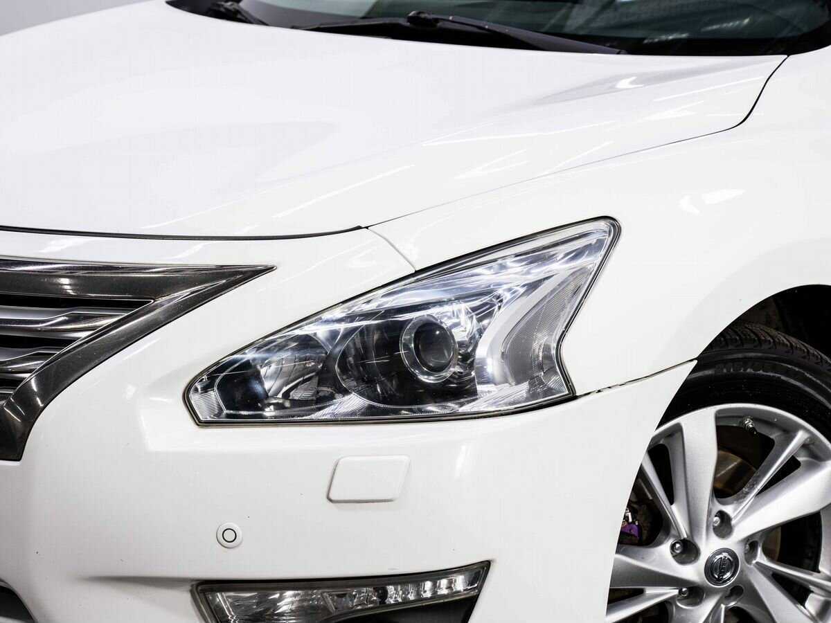 Купить Ниссан Теана, 2015, 220 000 км.. Фото: #6