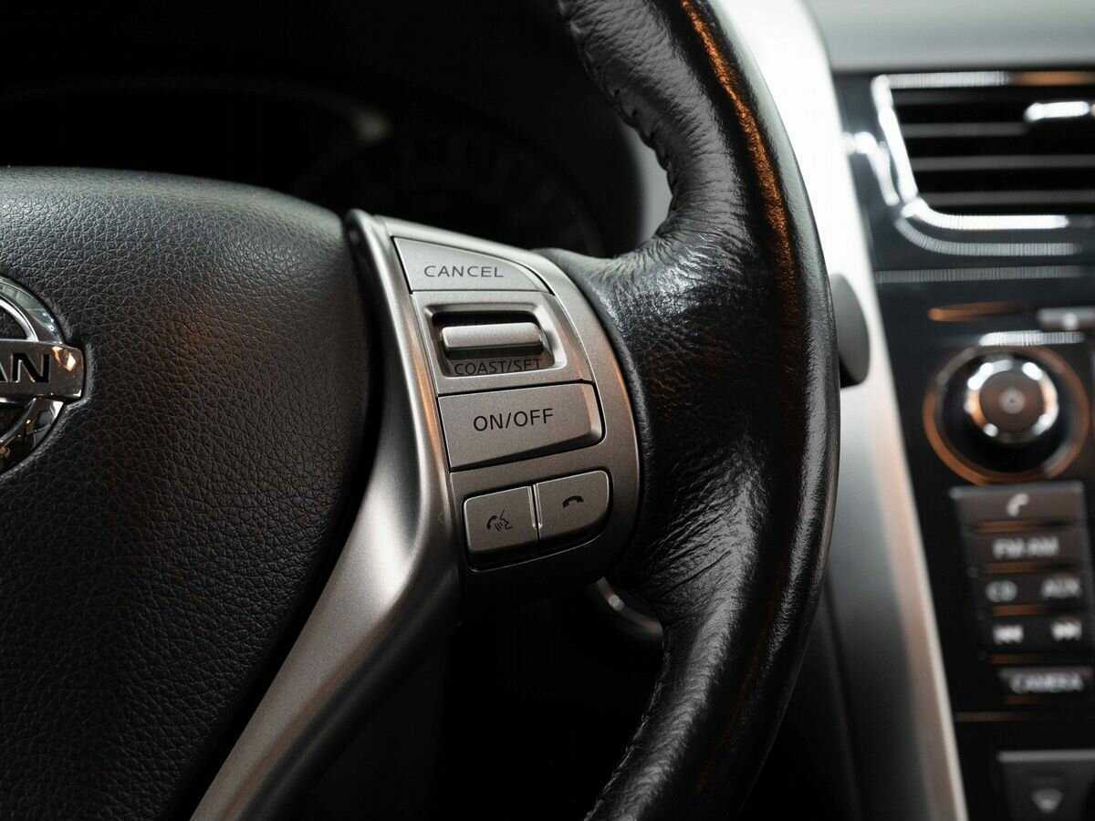 Купить Ниссан Теана, 2015, 220 000 км.. Фото: #18